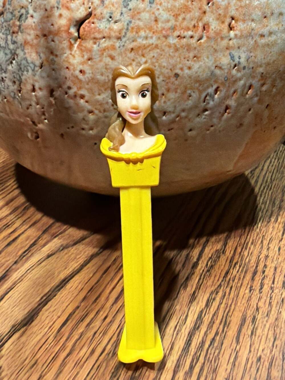Disney Princess Belle Pez Dispenser Beauty and the Beast